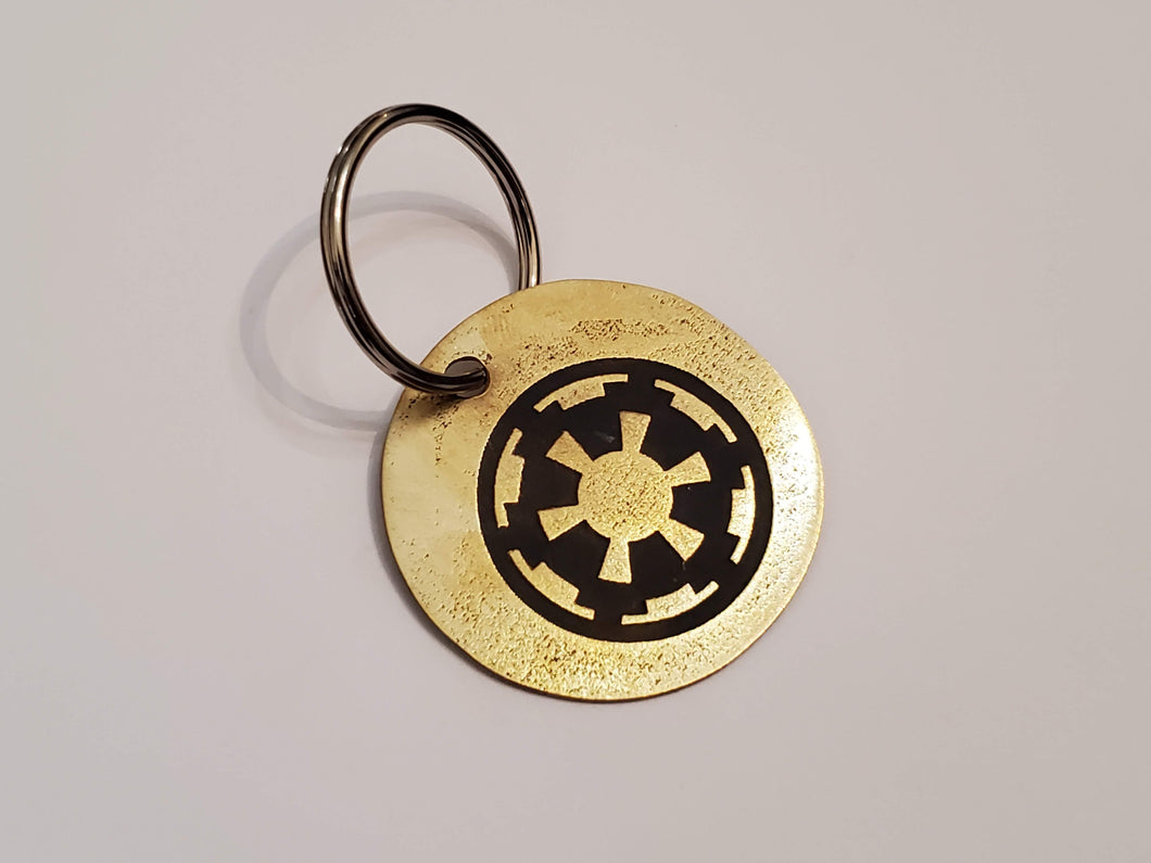 The Empire (Storm Trooper) - Key Chain